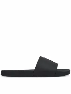 Ciabatte RL04957001 Nero