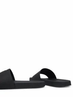 Ciabatte RL04957001 Nero