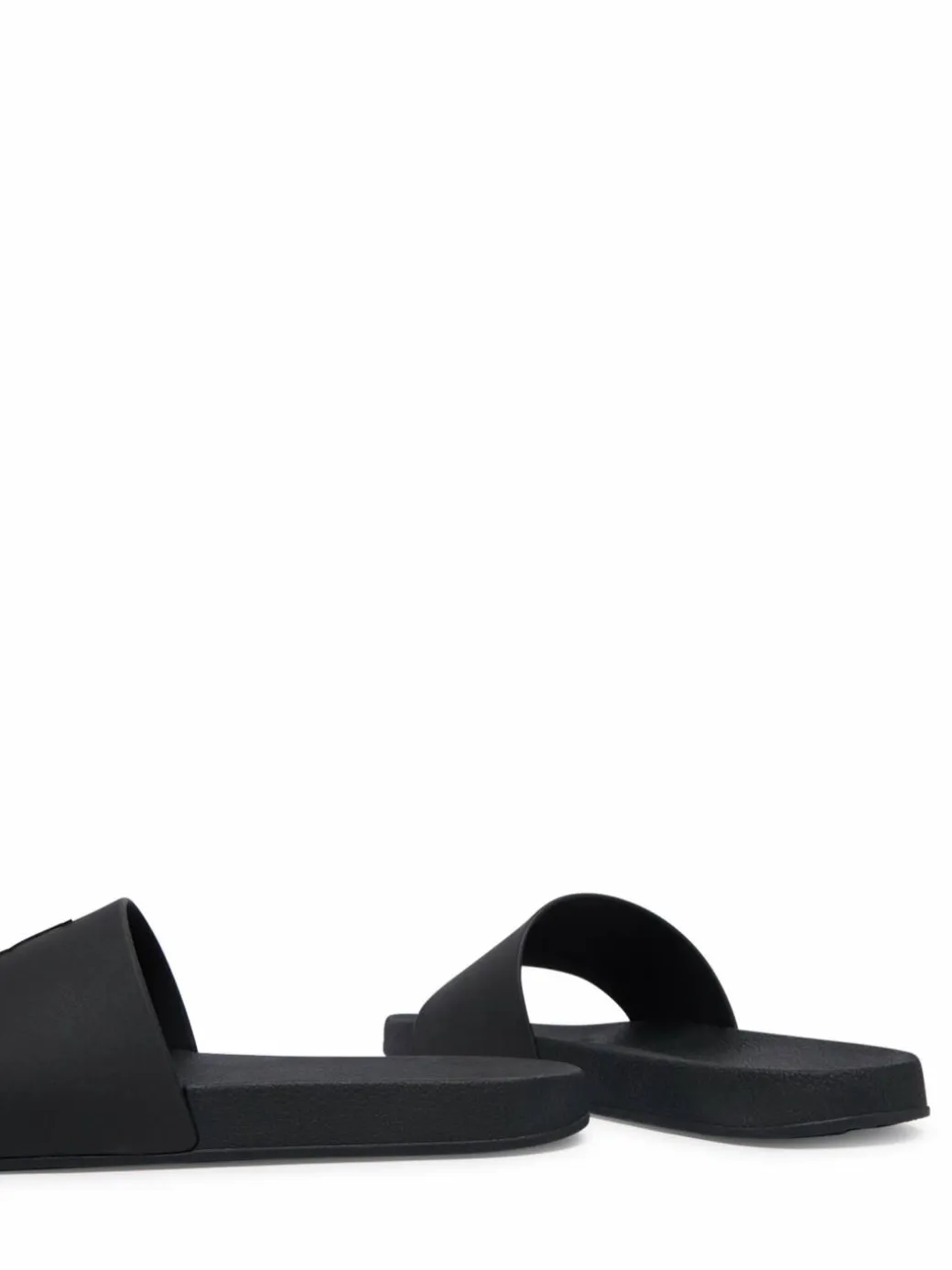 Ciabatte RL04957001 Nero