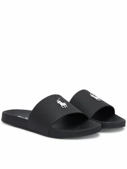 Ciabatte RL04957001 Nero