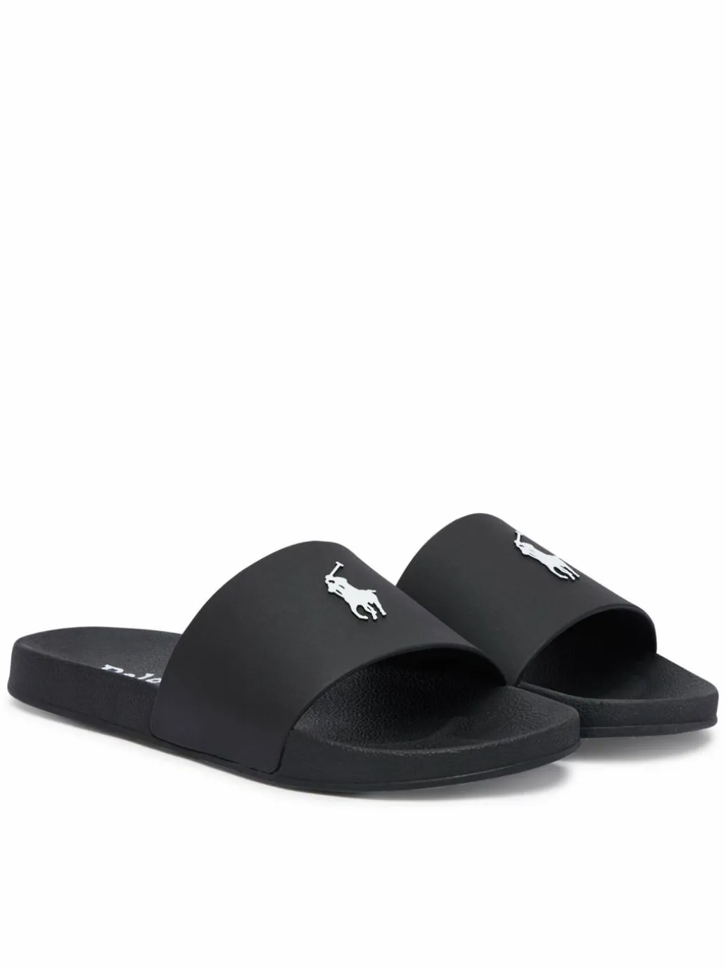 Ciabatte RL04957001 Nero