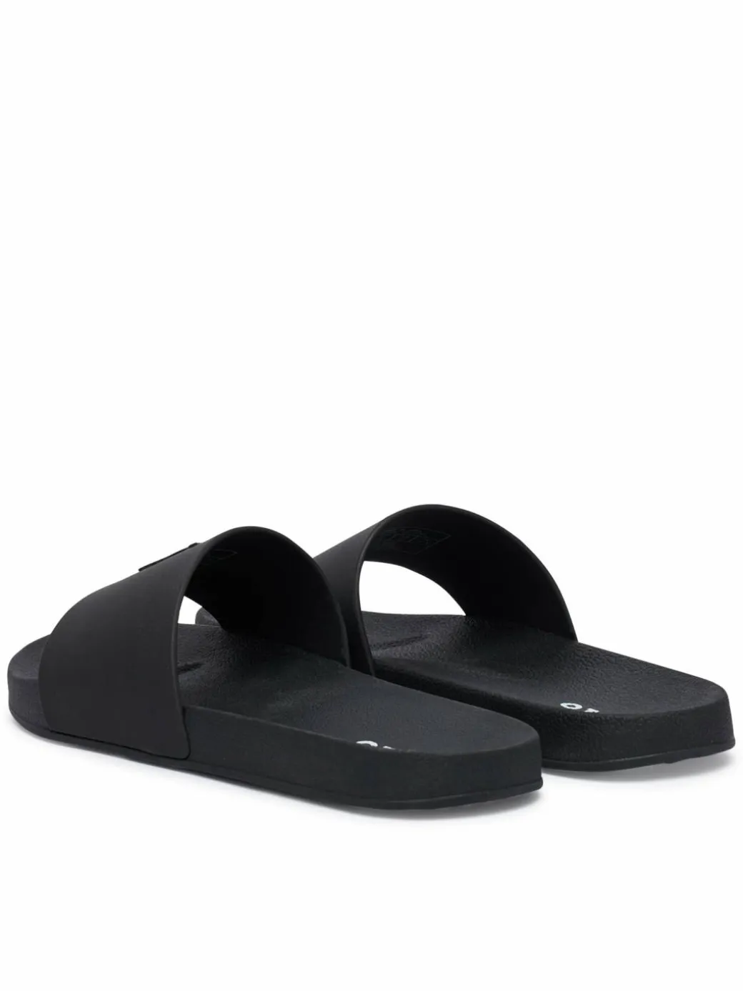 Ciabatte RL04957001 Nero