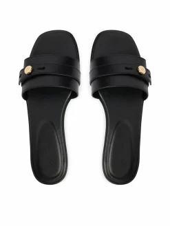 Ciabatte Romy 181993 Nero