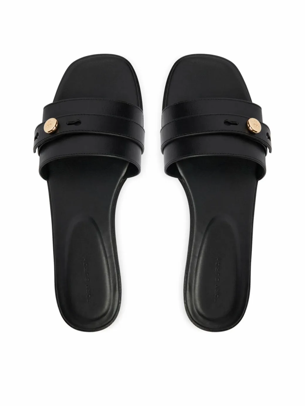 Ciabatte Romy 181993 Nero
