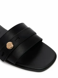 Ciabatte Romy 181993 Nero
