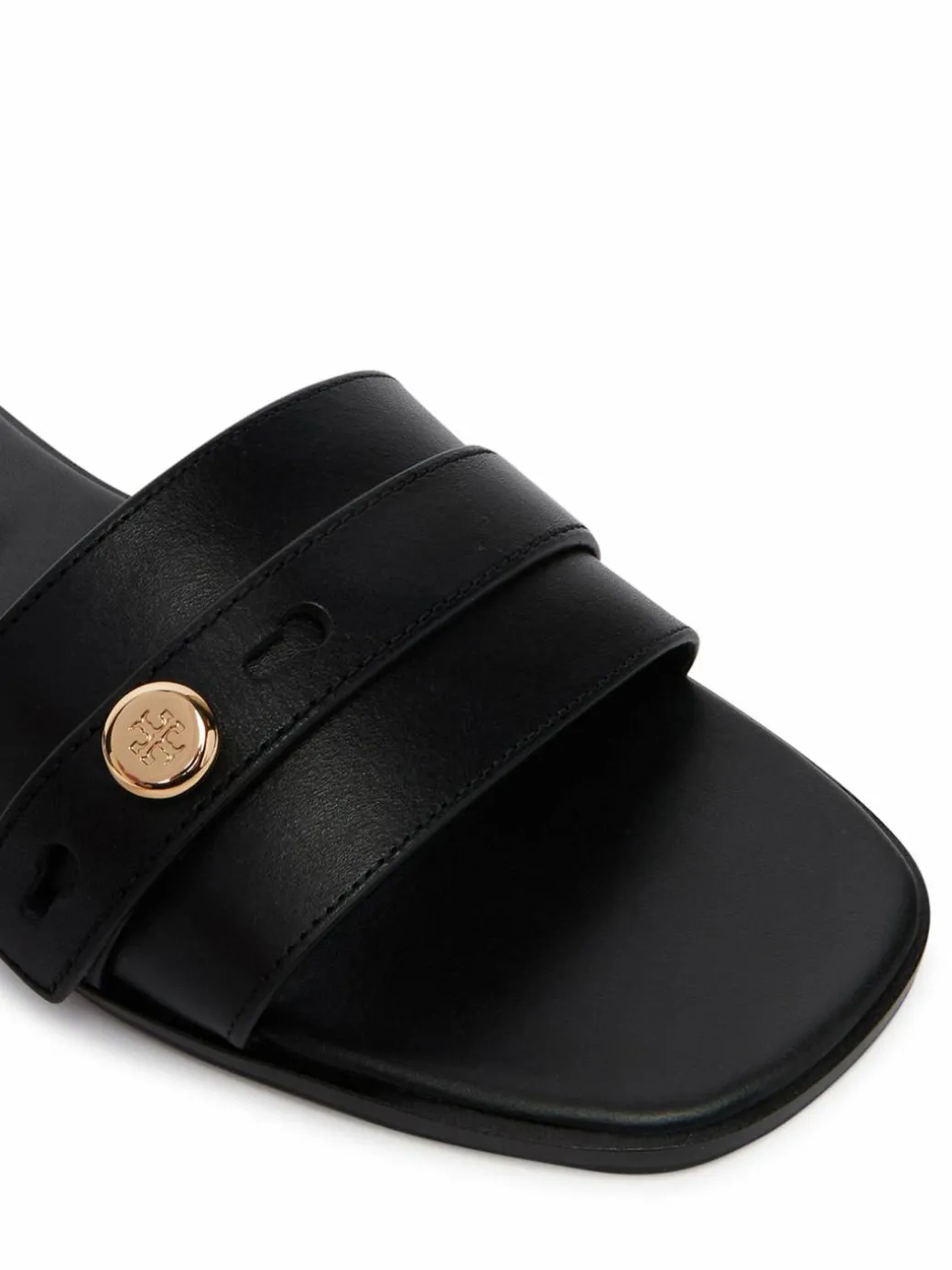 Ciabatte Romy 181993 Nero
