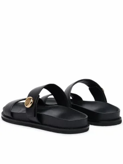 Ciabatte Romy Sport 183278 Nero