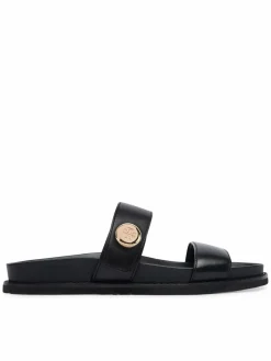 Ciabatte Romy Sport 183278 Nero
