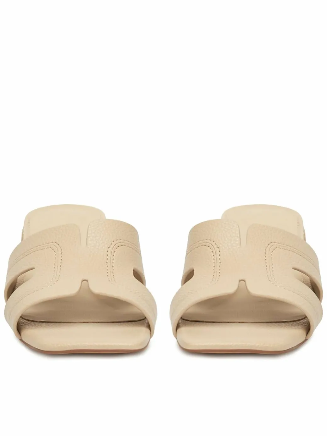 Ciabatte R255SS00541 Beige