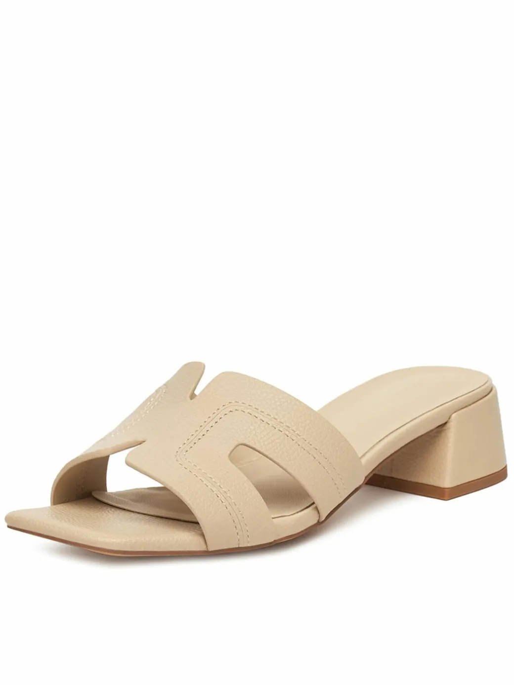 Ciabatte R255SS00541 Beige
