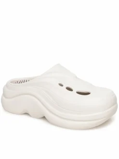 Ciabatte S_Ai_001 Bianco