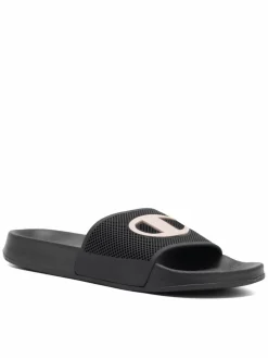 Ciabatte SAMOA CORE S11626-KK001 Nero