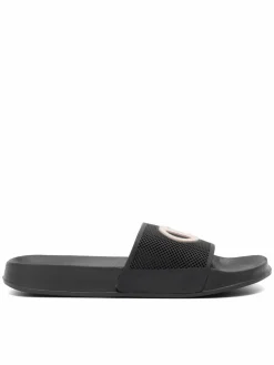 Ciabatte SAMOA CORE S11626-KK001 Nero