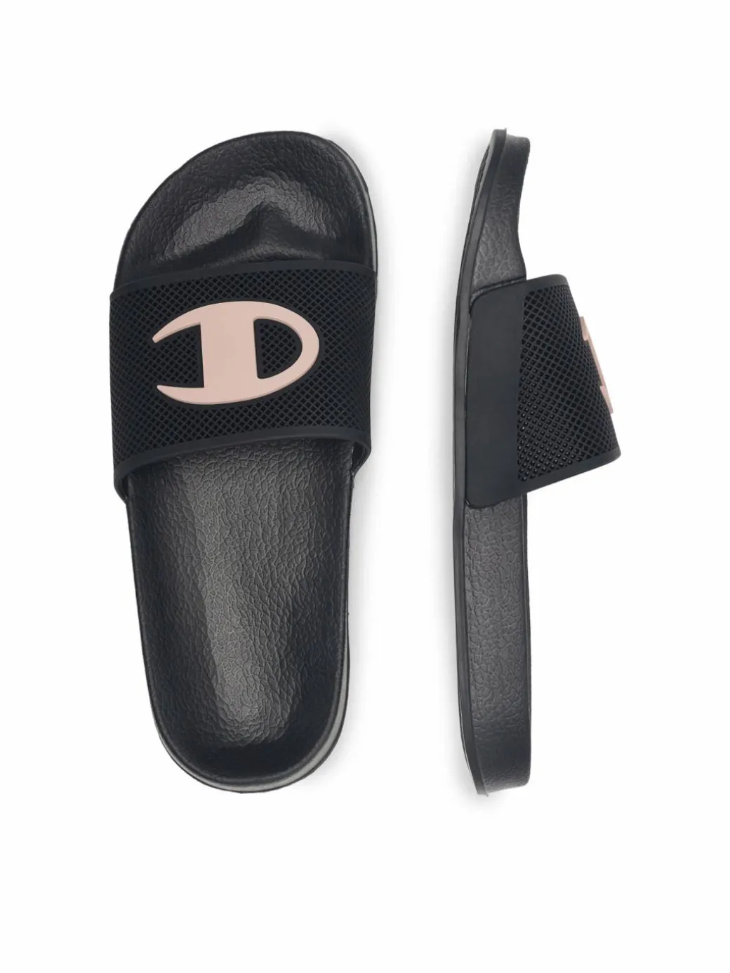 Ciabatte SAMOA CORE S11626-KK001 Nero
