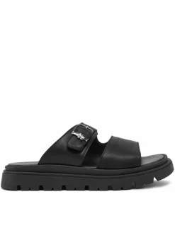 Ciabatte Sandal V4B2-83055-1251 Nero