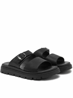 Ciabatte Sandal V4B2-83055-1251 Nero