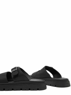 Ciabatte Sandal V4B2-83055-1251 Nero