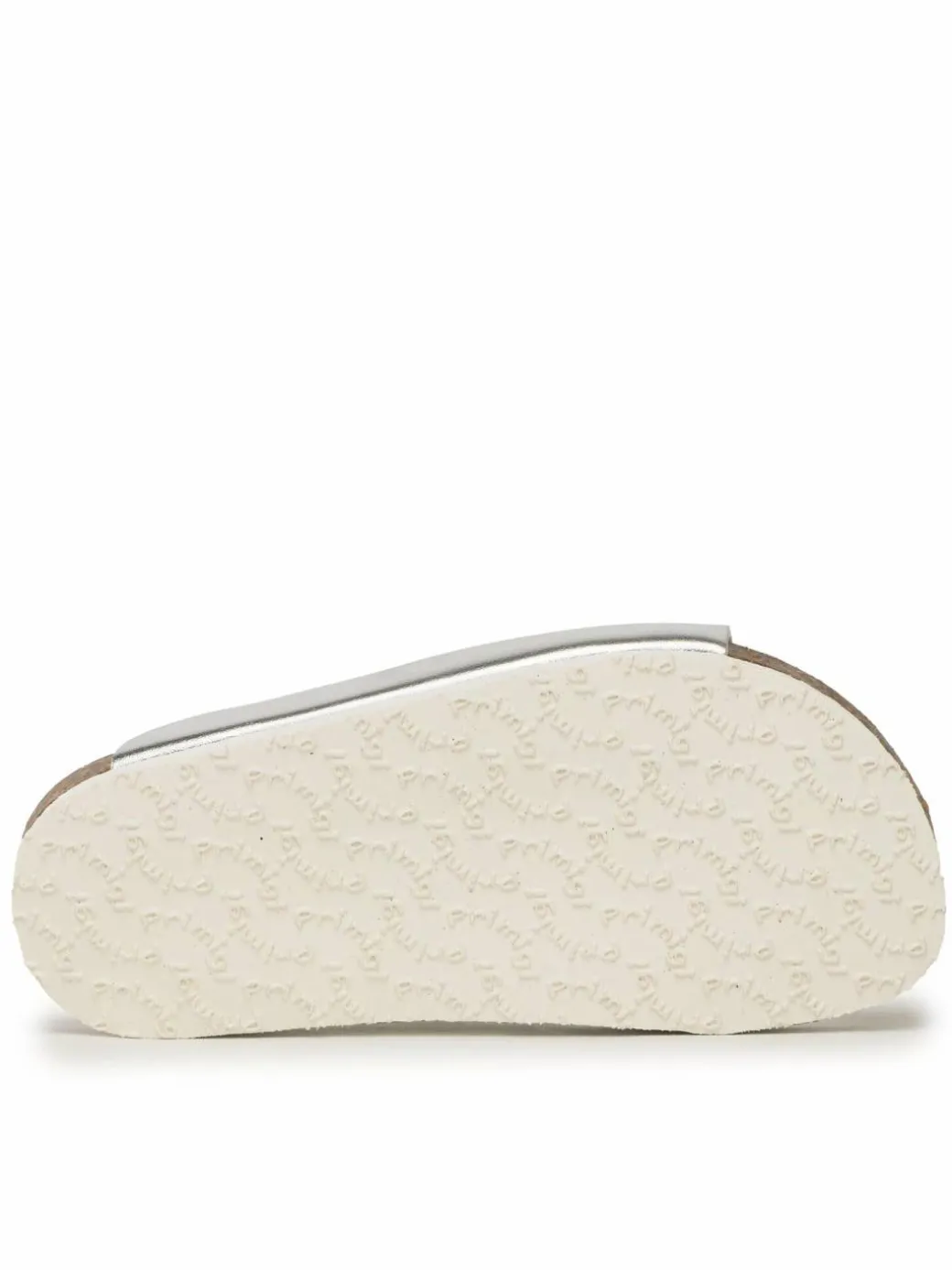 Ciabatte 3926111 S Argento