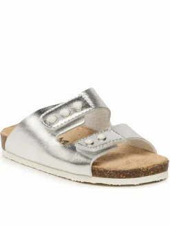 Ciabatte 3926111 S Argento