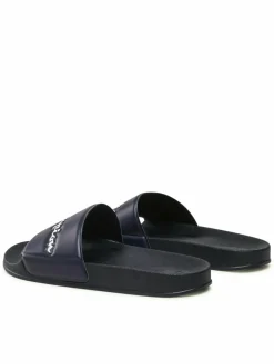 Ciabatte Slide Varsity S21993-CHA-BS501 Blu scuro