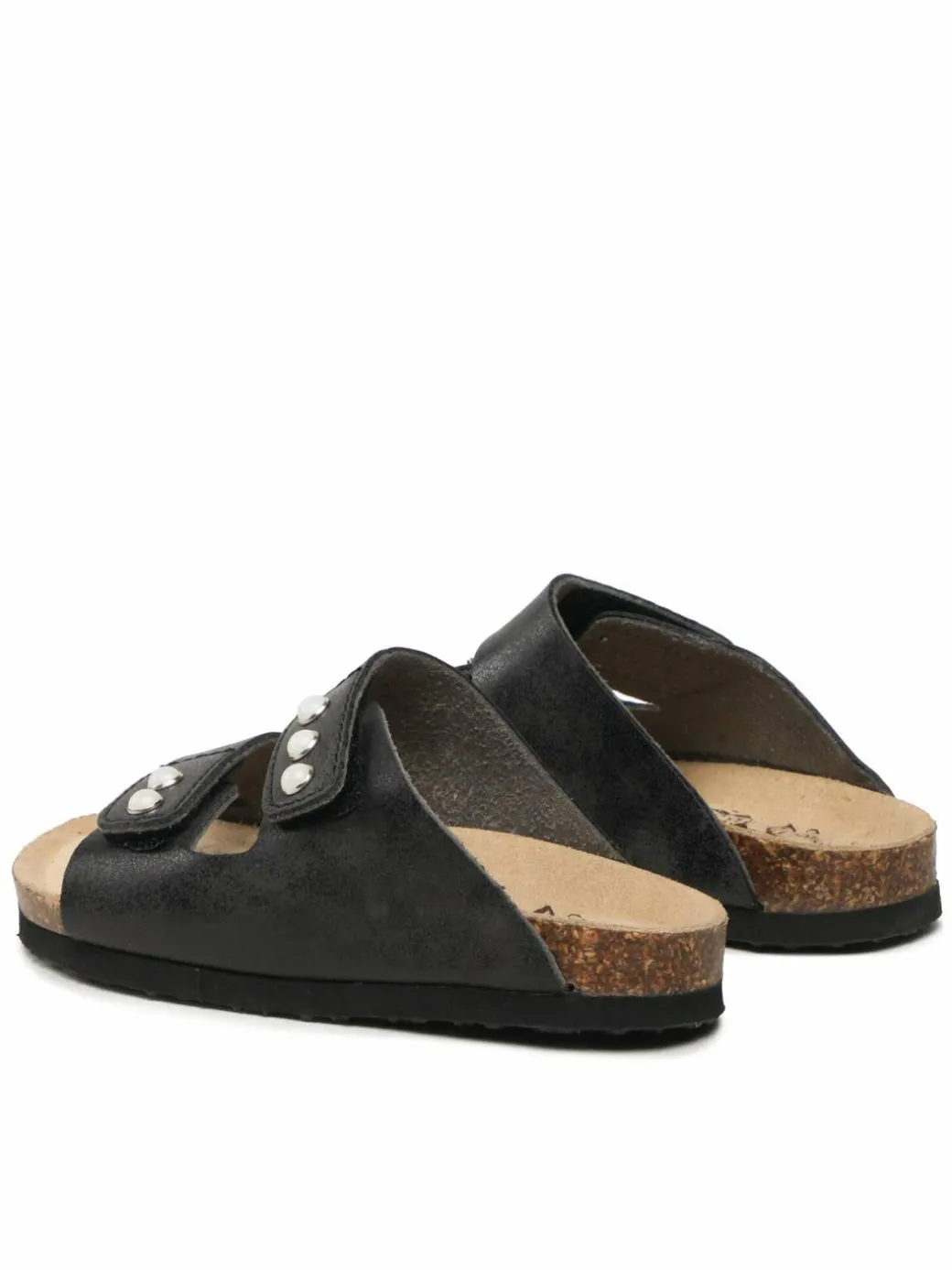 Ciabatte 3926122 S Nero