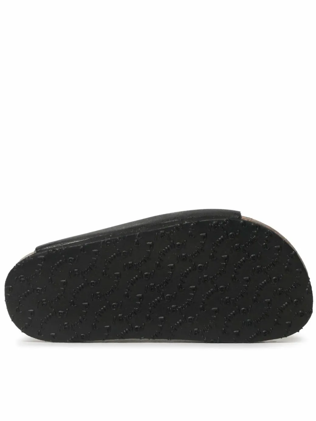 Ciabatte 3926122 S Nero