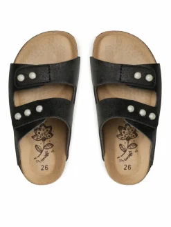 Ciabatte 3926122 S Nero