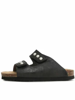 Ciabatte 3926122 S Nero