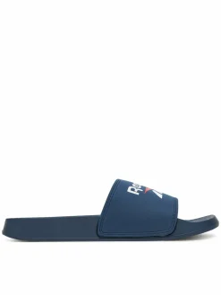 Ciabatte SS25-3C069-2 Blu scuro