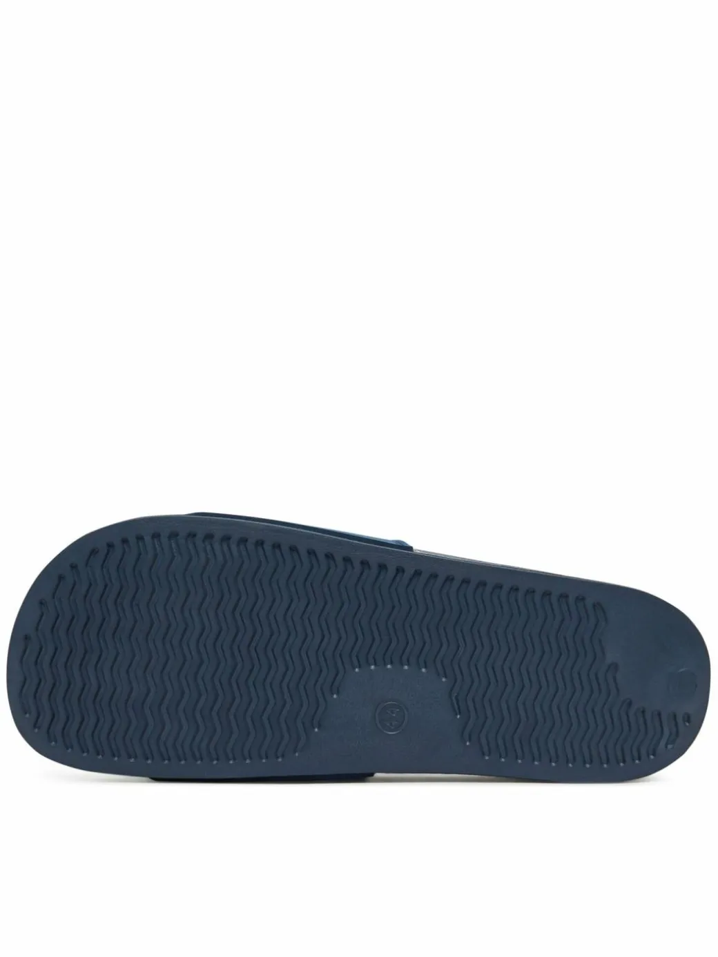 Ciabatte SS25-3C069-2 Blu scuro