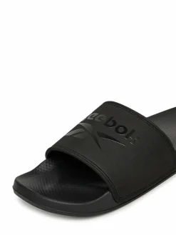 Ciabatte SS25-3C069-2 Nero
