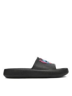 Ciabatte SS25-189DCLS Nero