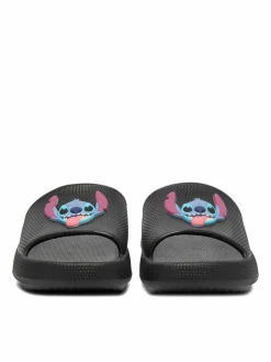 Ciabatte SS25-189DCLS Nero