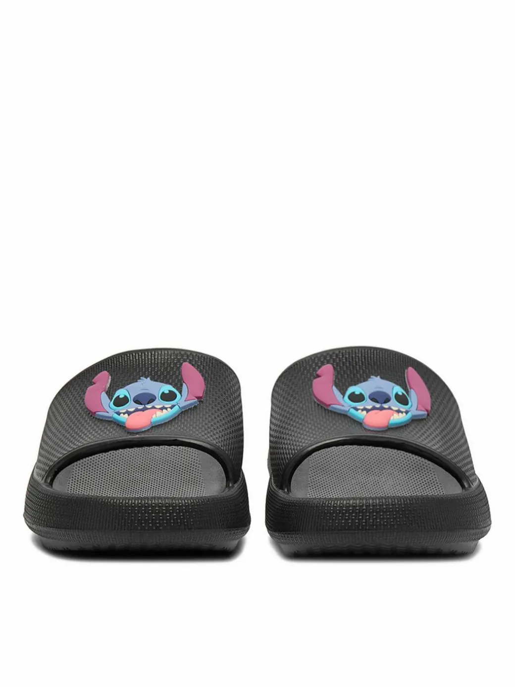 Ciabatte SS25-189DCLS Nero