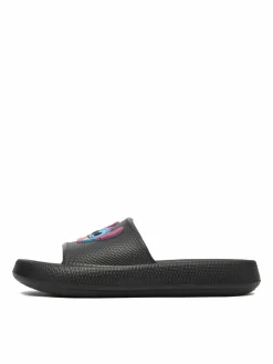 Ciabatte SS25-189DCLS Nero