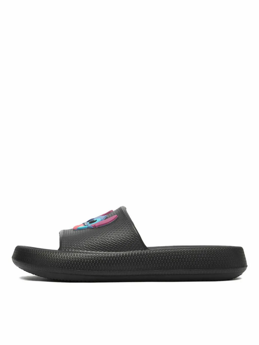 Ciabatte SS25-189DCLS Nero