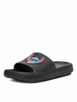 Ciabatte SS25-189DCLS Nero