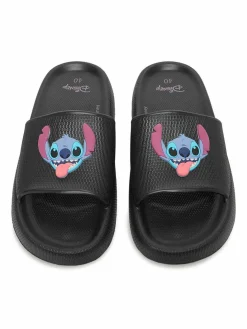 Ciabatte SS25-189DCLS Nero