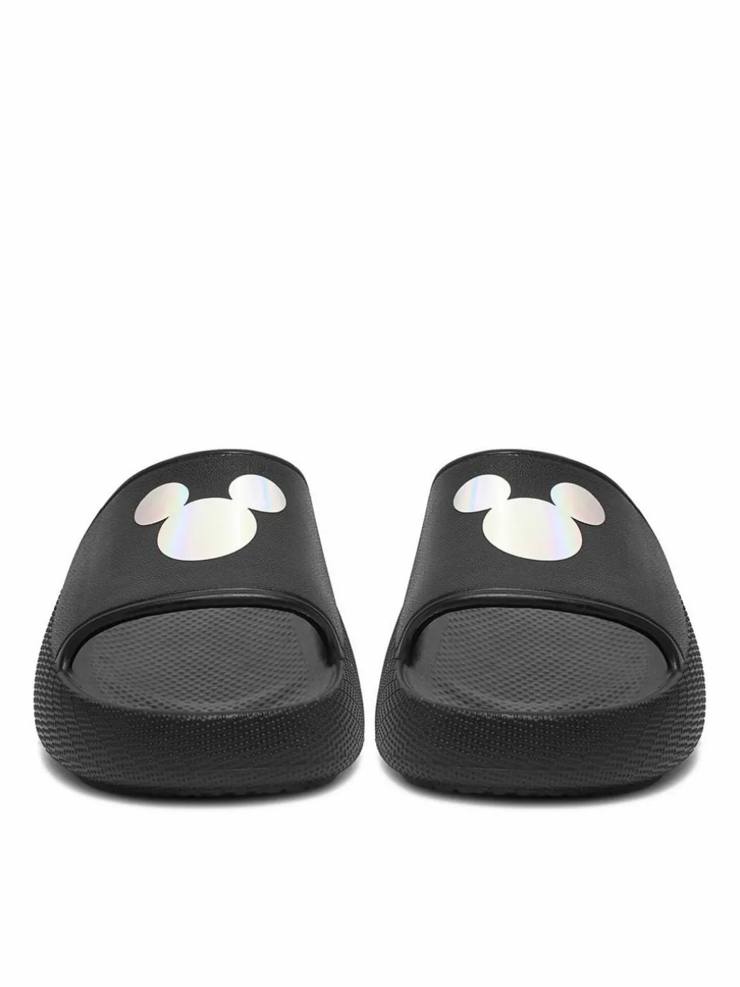 Ciabatte SS25-159DSTC Nero