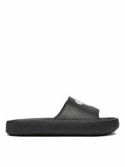 Ciabatte SS25-159DSTC Nero