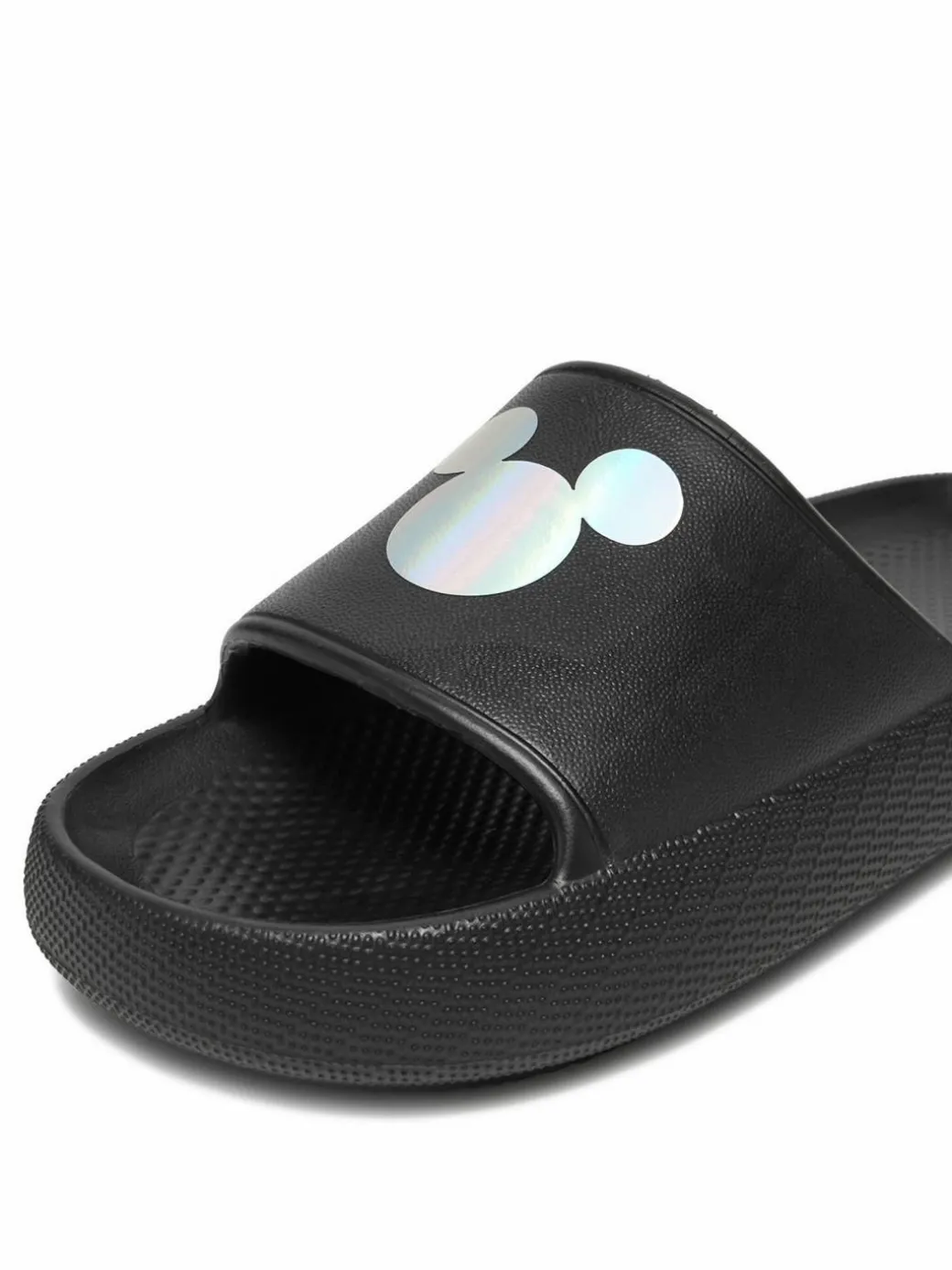 Ciabatte SS25-159DSTC Nero