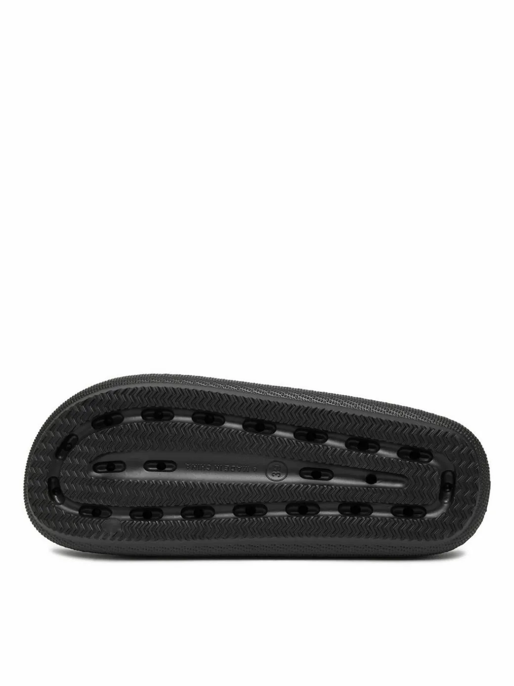Ciabatte SS25-159DSTC Nero