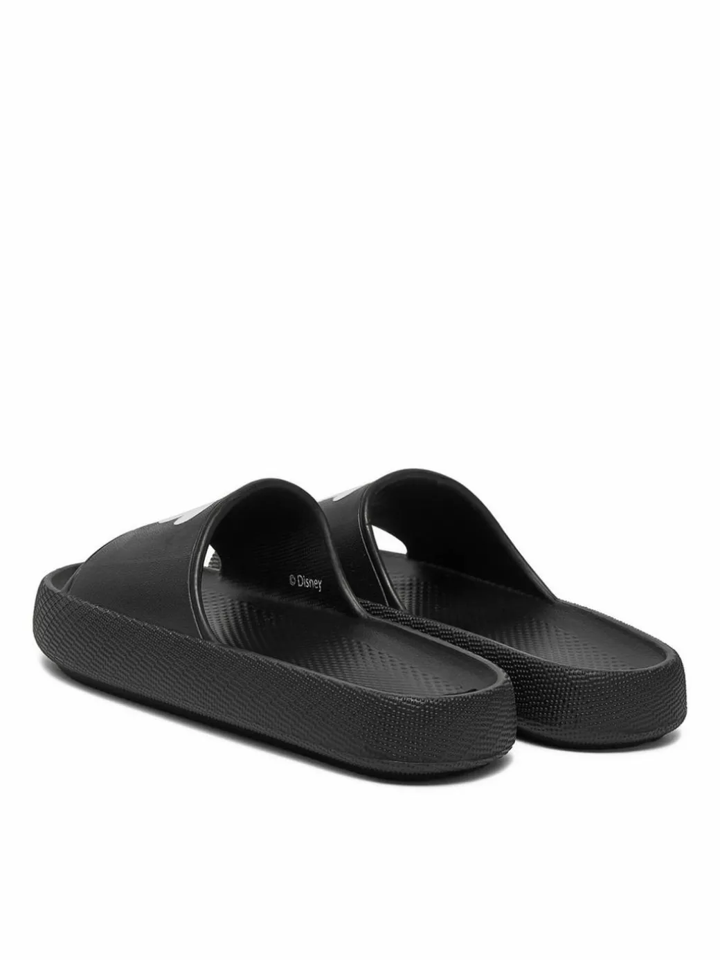 Ciabatte SS25-159DSTC Nero