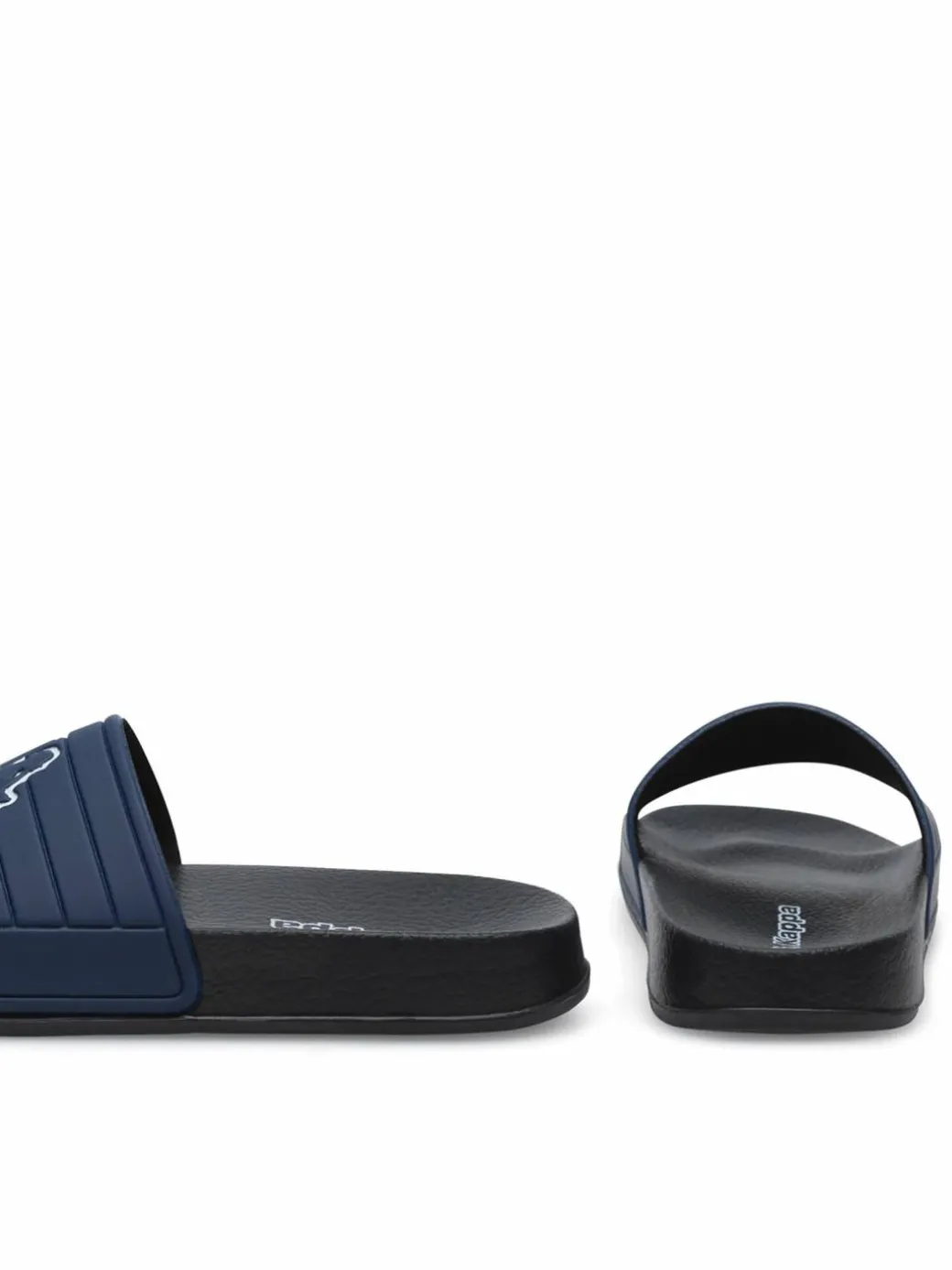 Ciabatte SS24-K1 Blu scuro