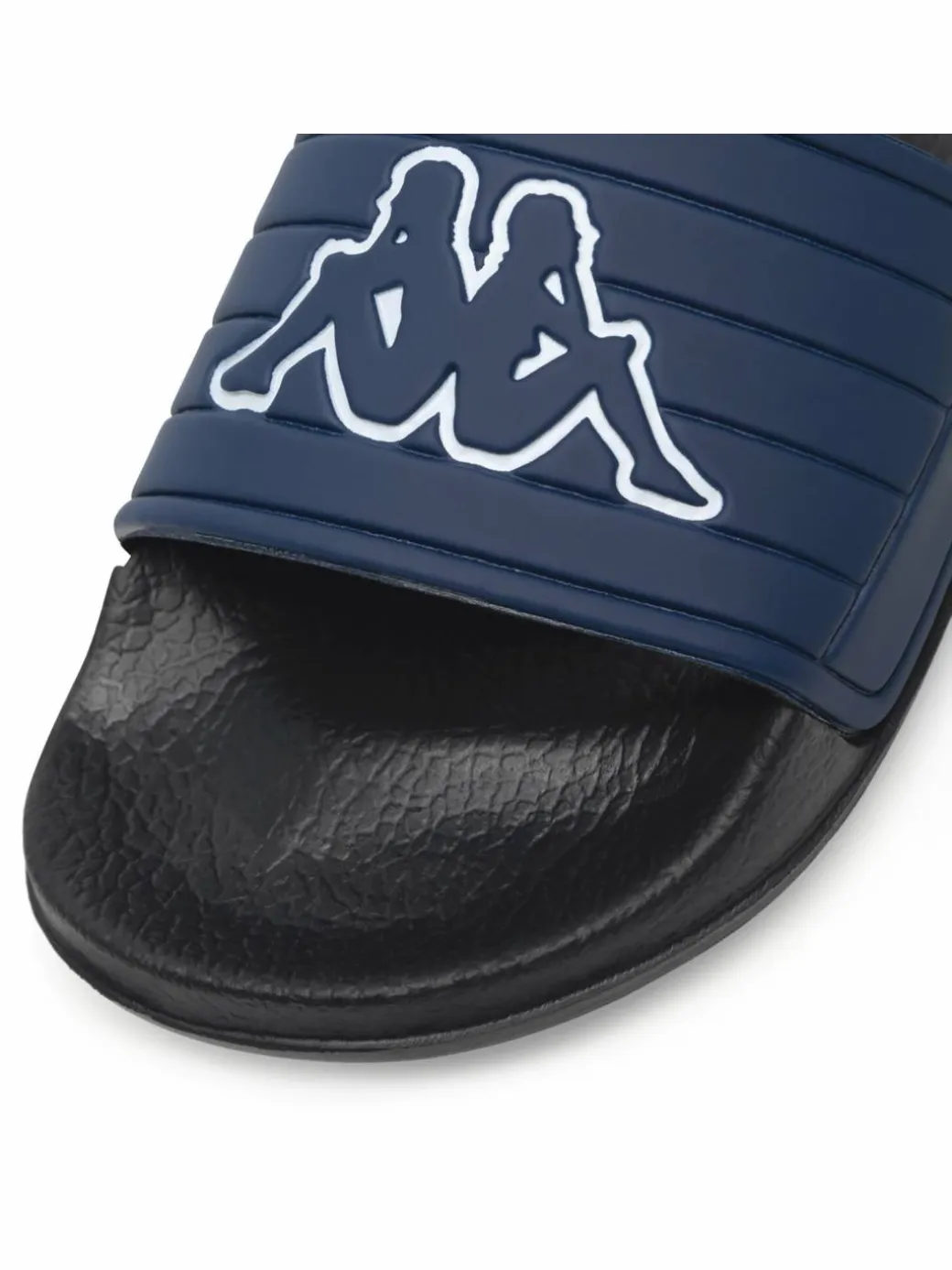Ciabatte SS24-K1 Blu scuro