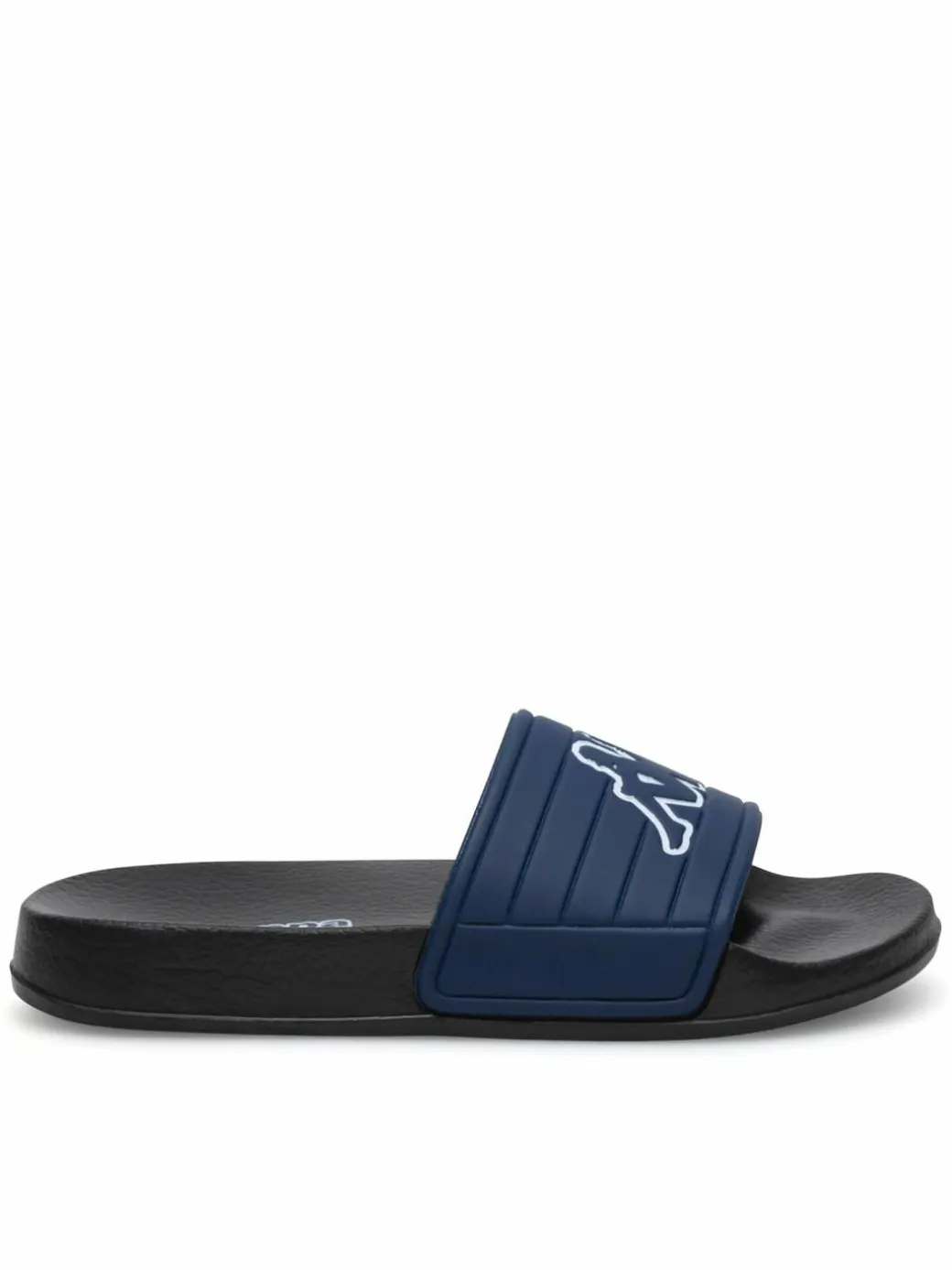 Ciabatte SS24-K1 Blu scuro