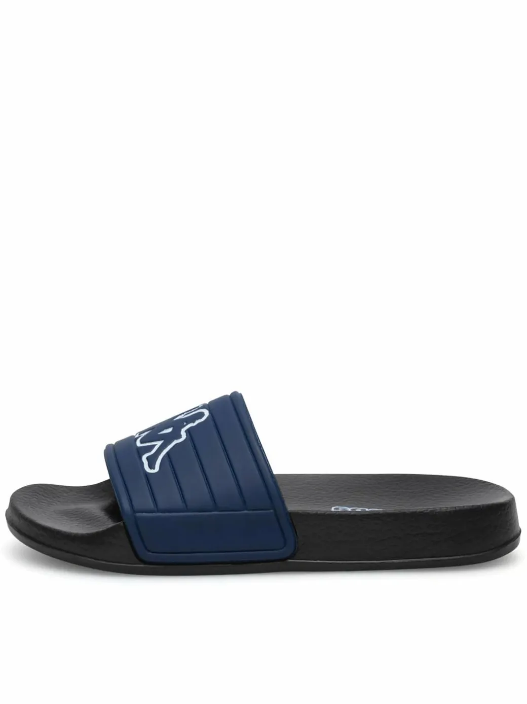 Ciabatte SS24-K1 Blu scuro