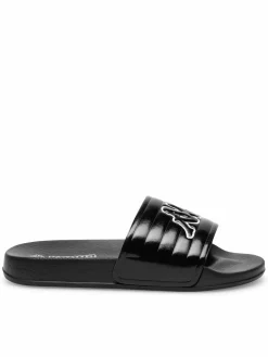 Ciabatte SS24-K2 Nero