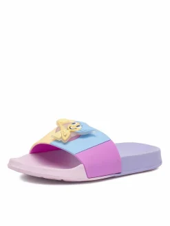 Ciabatte SS25-341PIO Blu