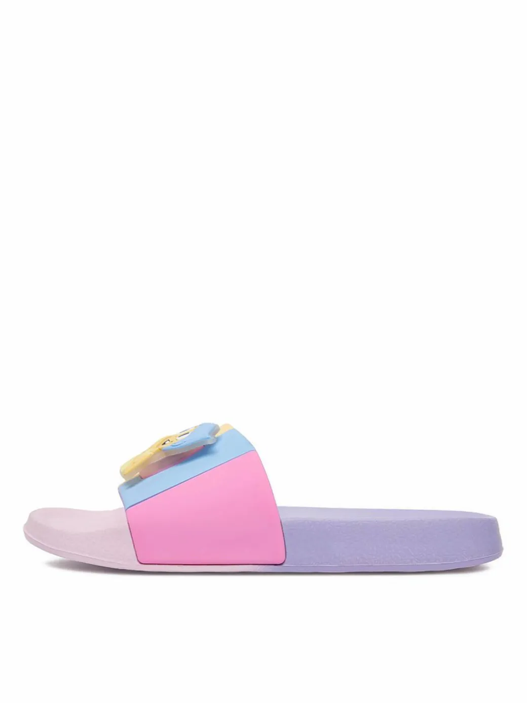 Ciabatte SS25-341PIO Blu